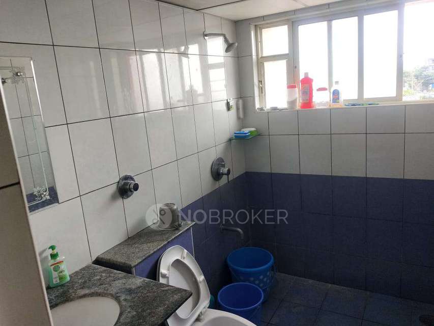 3 BHK Flat In Insight Nandana For Sale  In Sampigehalli