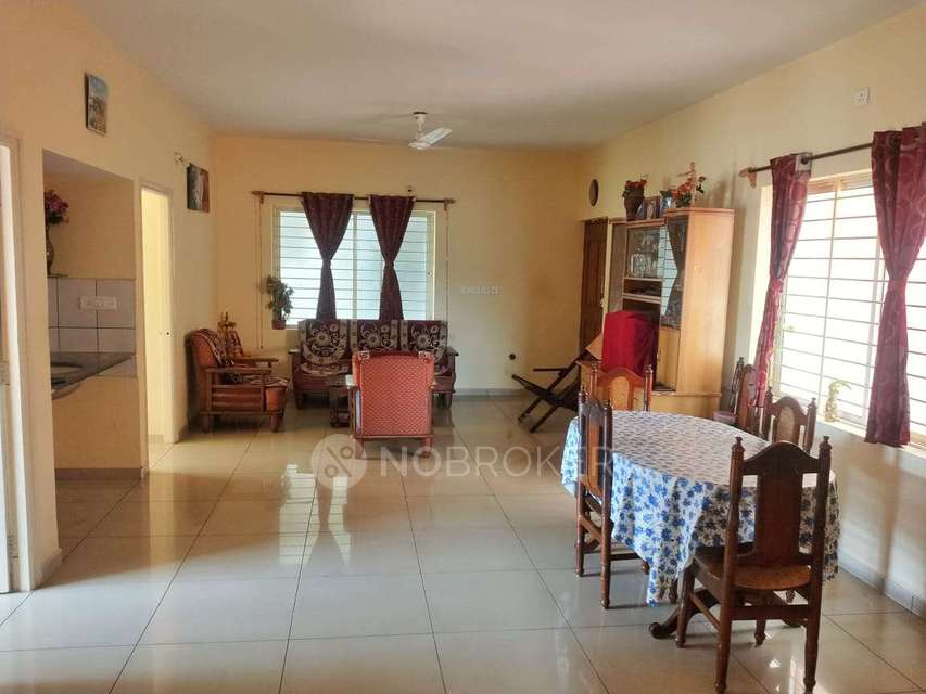 3 BHK Flat In Insight Nandana For Sale  In Sampigehalli