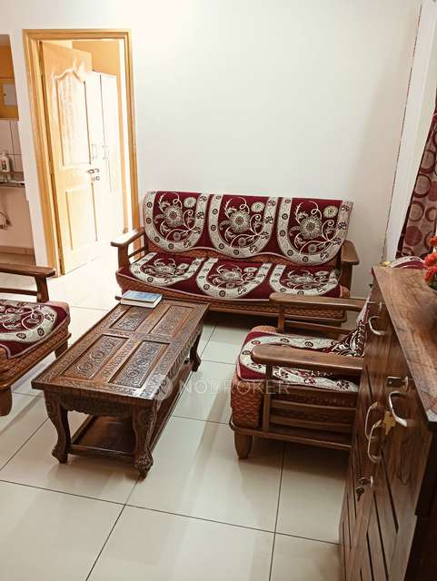 3 BHK Flat In Insight Nandana For Sale  In Sampigehalli