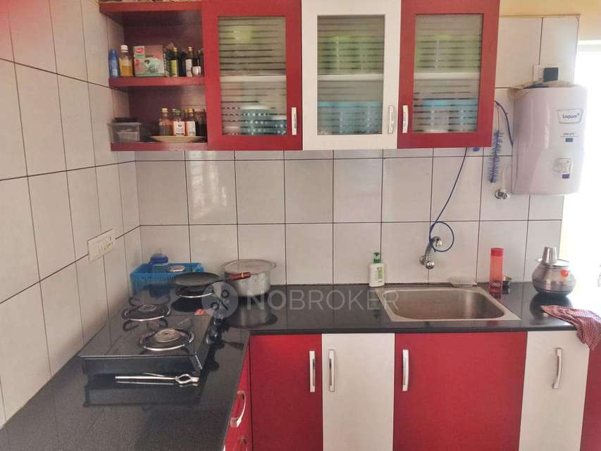 3 BHK Flat In Insight Nandana For Sale  In Sampigehalli