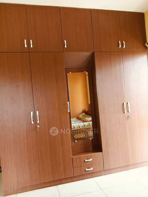 3 BHK Flat In Insight Nandana For Sale  In Sampigehalli