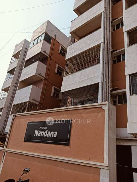 3 BHK Flat In Insight Nandana For Sale  In Sampigehalli