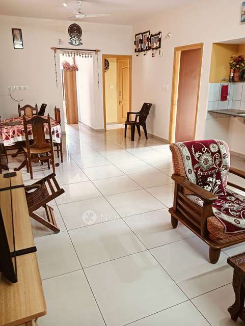 3 BHK Flat In Insight Nandana For Sale  In Sampigehalli