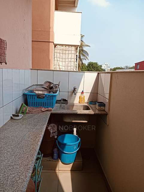 3 BHK Flat In Insight Nandana For Sale  In Sampigehalli