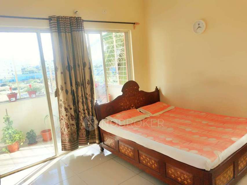 3 BHK Flat In Insight Nandana For Sale  In Sampigehalli