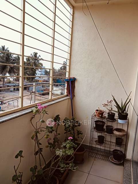 3 BHK Flat In Insight Nandana For Sale  In Sampigehalli