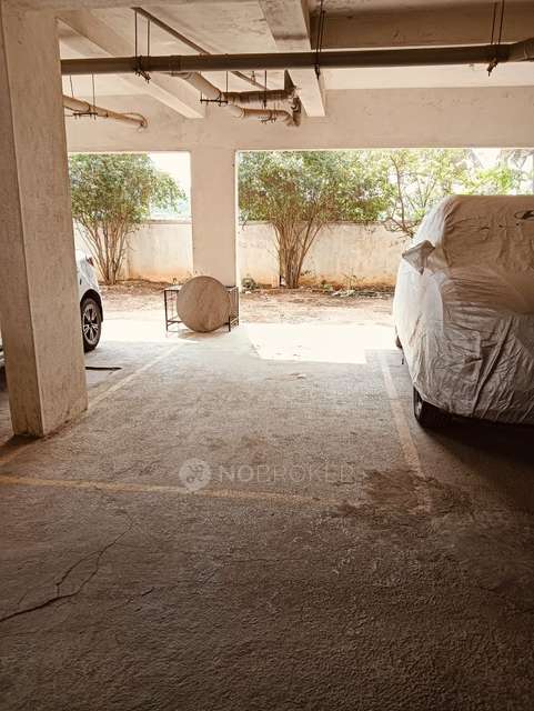 3 BHK Flat In Insight Nandana For Sale  In Sampigehalli