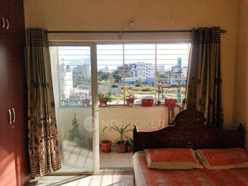 3 BHK Flat In Insight Nandana For Sale  In Sampigehalli