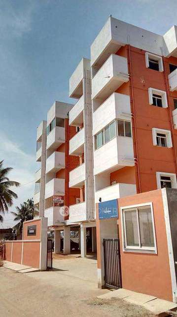 3 BHK Flat In Insight Nandana For Sale  In Sampigehalli