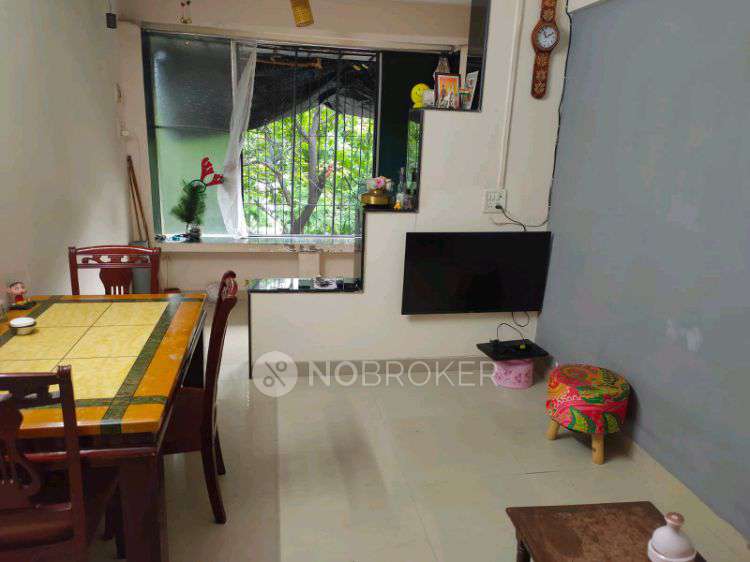 1 BHK Flat In Trupti Society  For Sale  In Mulund East