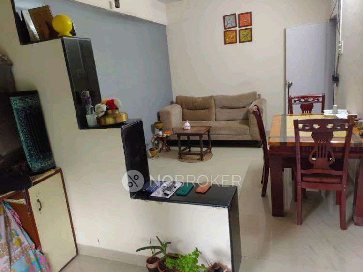 1 BHK Flat In Trupti Society  For Sale  In Mulund East