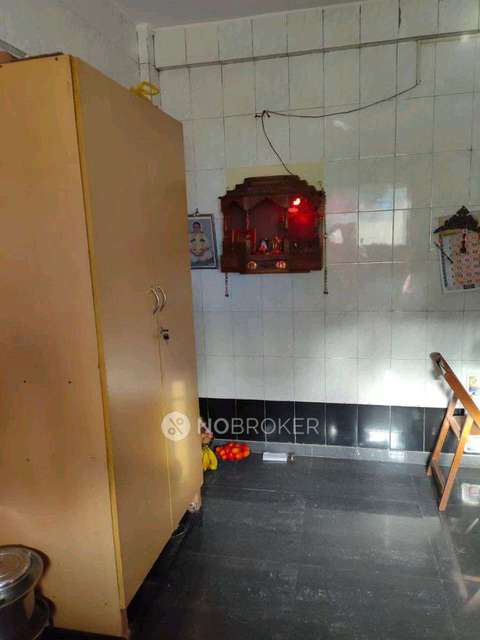 1 BHK Flat In Trupti Society  For Sale  In Mulund East