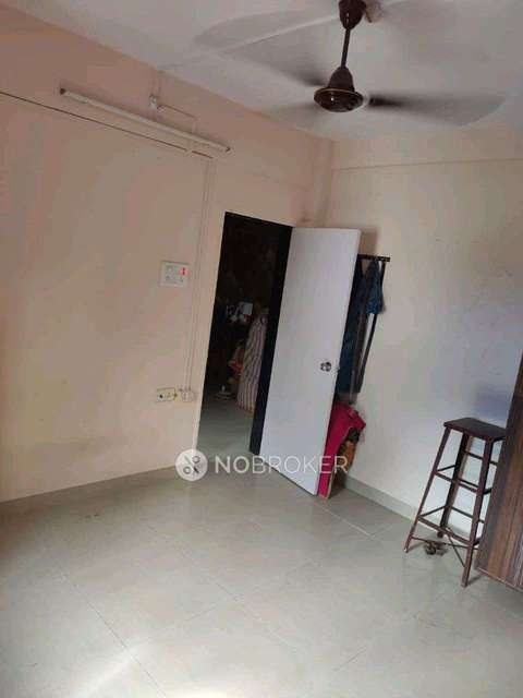 1 BHK Flat In Trupti Society  For Sale  In Mulund East