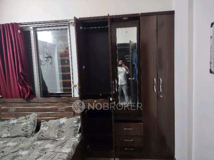 1 BHK Flat In Gk Arise, Punawale For Sale  In Gk Arise