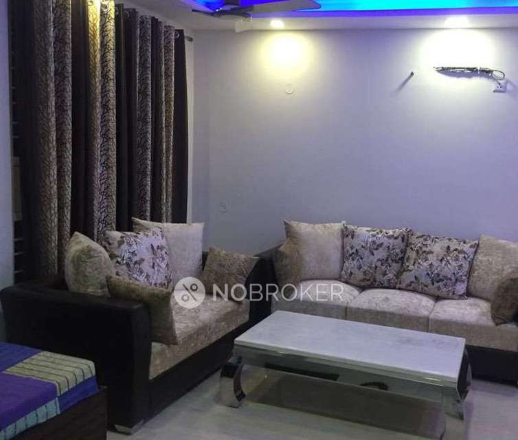 2 BHK Flat In Unitech The Residences Gurgaon, Sector 33 for Rent  In Sector 33