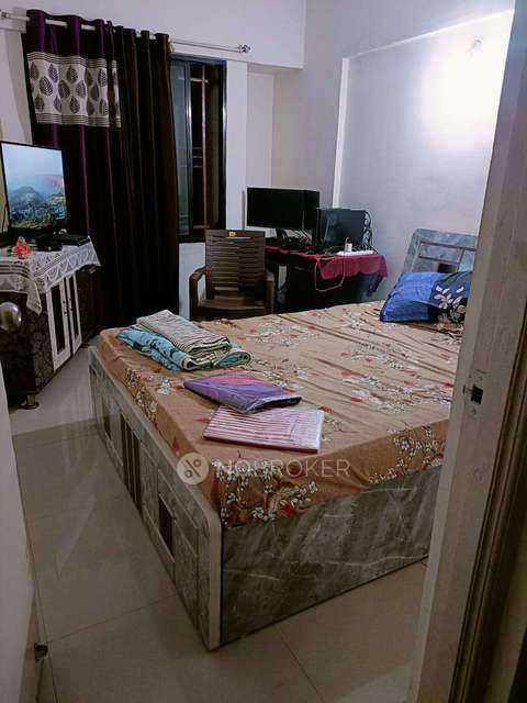 2 BHK Flat In Goel Ganga Constellaa For Sale  In Kharadi