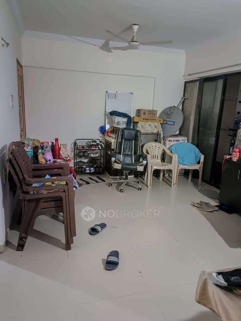 2 BHK Flat In Goel Ganga Constellaa For Sale  In Kharadi