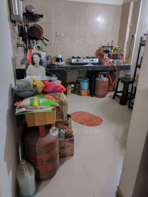 2 BHK Flat In Goel Ganga Constellaa For Sale  In Kharadi