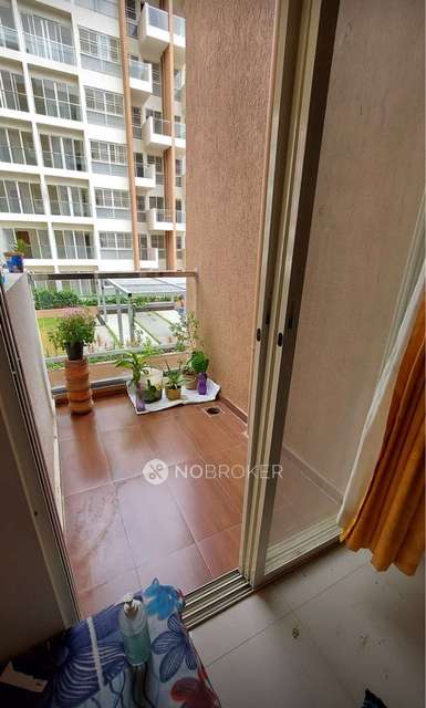 1 BHK Flat In Kohinoor Tinsel County, Hinjewadi For Sale  In Tinsel County