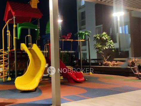 1 BHK Flat In Kohinoor Tinsel County, Hinjewadi For Sale  In Tinsel County