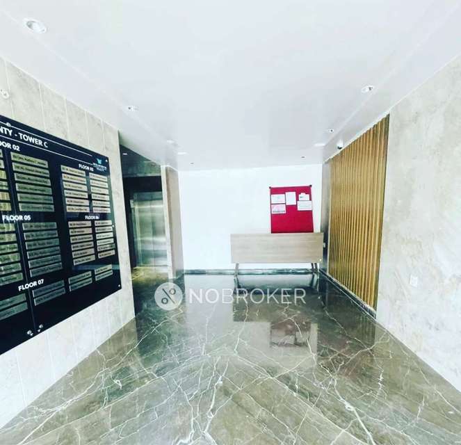 1 BHK Flat In Kohinoor Tinsel County, Hinjewadi For Sale  In Tinsel County