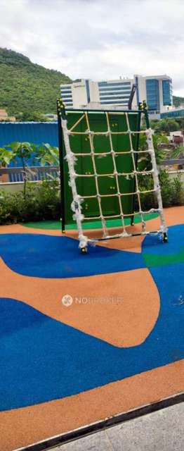 1 BHK Flat In Kohinoor Tinsel County, Hinjewadi For Sale  In Tinsel County