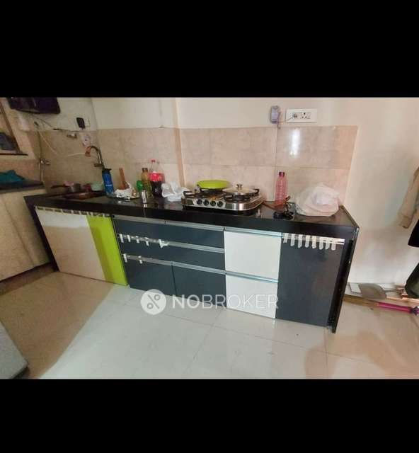 1 BHK Flat In Kohinoor Tinsel County, Hinjewadi For Sale  In Tinsel County
