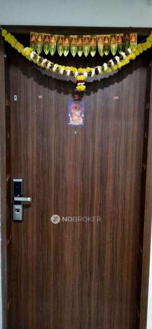 1 BHK Flat In Kohinoor Tinsel County, Hinjewadi For Sale  In Tinsel County