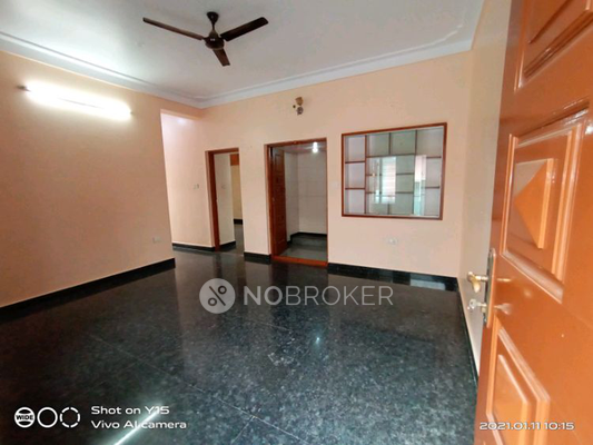 2 BHK House for Lease  In Chinmaya Mission Hospital Road, Indiranagar