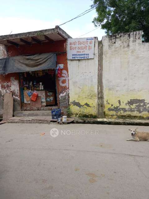 1 RK Flat for Rent  In Sector 62