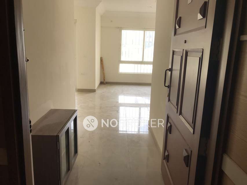 3 BHK Flat In The Icon North for Rent  In Thanisandra