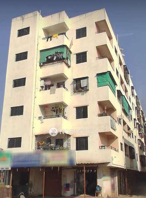1 RK Flat In Anandi Apartment  for Rent  In Manjari