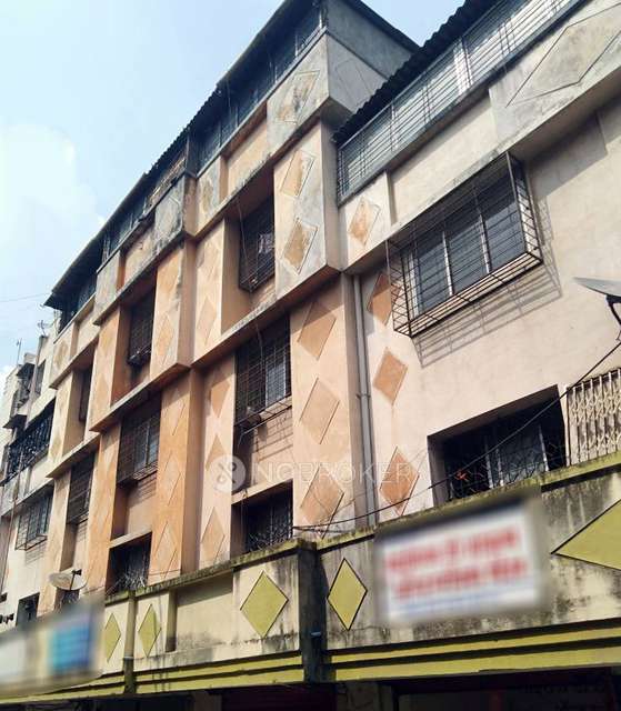 1 BHK Flat In Laxmi Apartment  For Sale  In Katraj