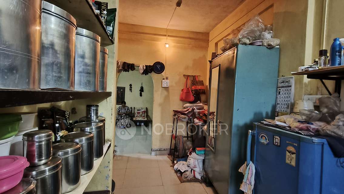 1 BHK Flat In Laxmi Apartment  For Sale  In Katraj