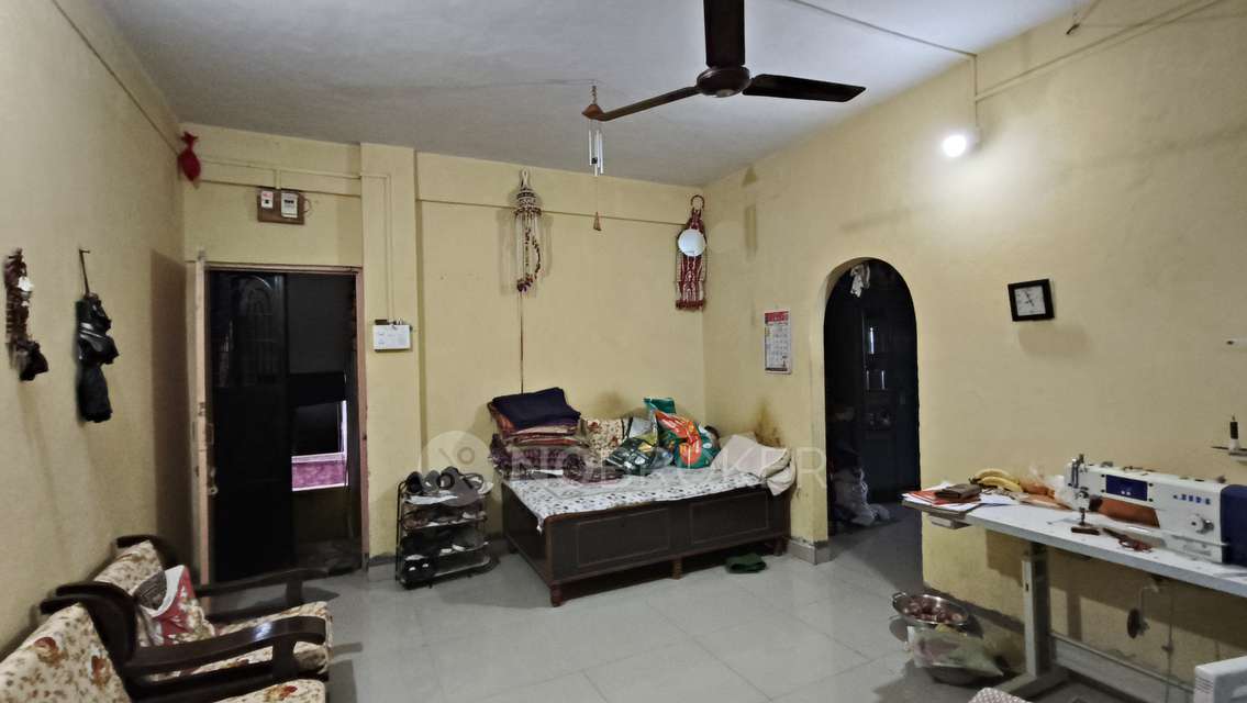 1 BHK Flat In Laxmi Apartment  For Sale  In Katraj