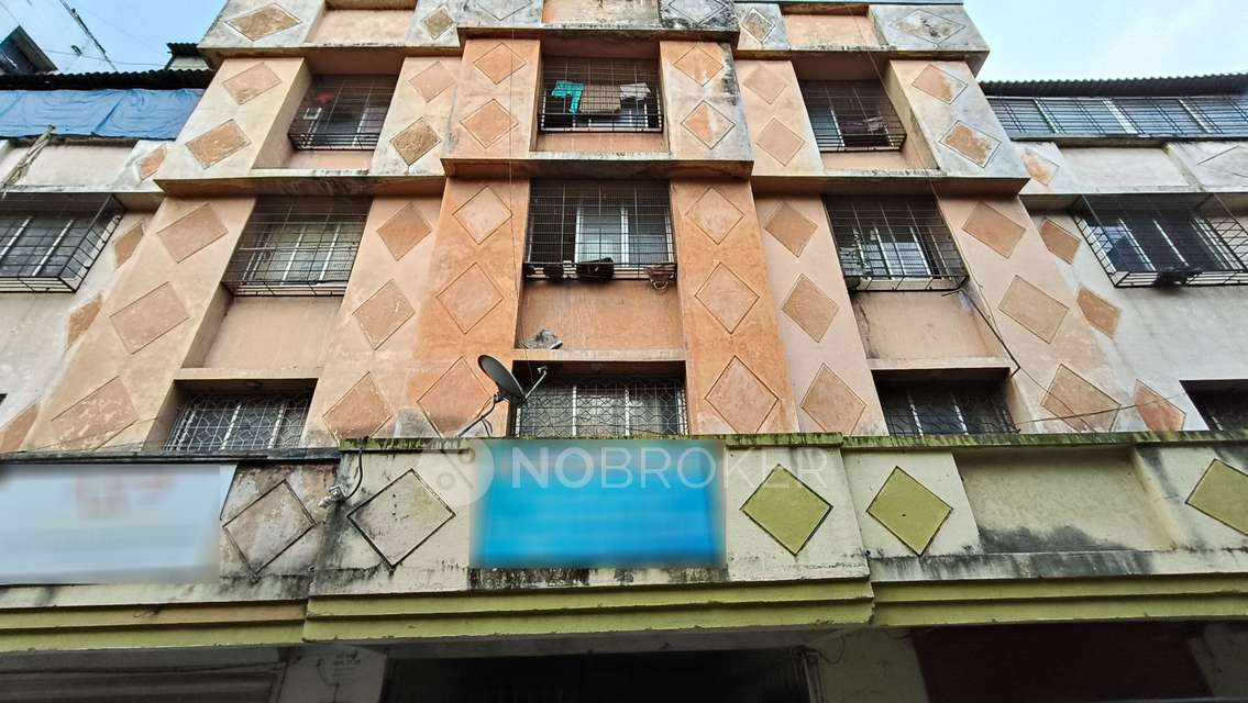 1 BHK Flat In Laxmi Apartment  For Sale  In Katraj