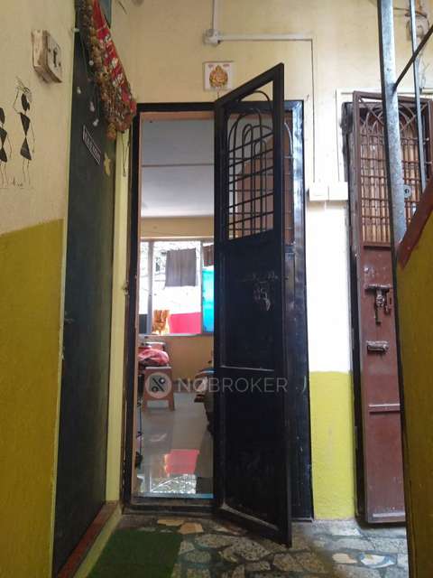 1 BHK Flat In Laxmi Apartment  For Sale  In Katraj