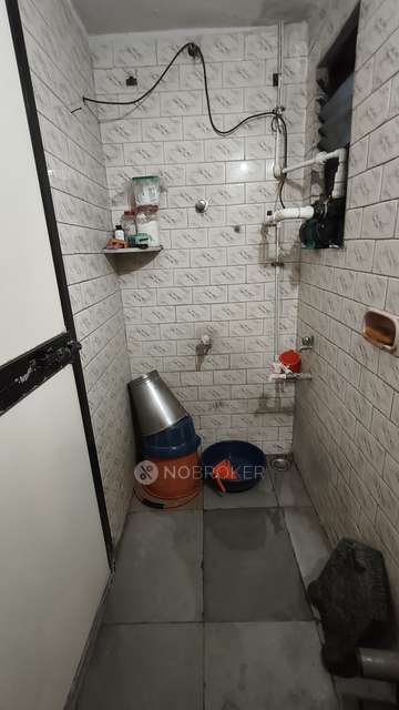 1 BHK Flat In Laxmi Apartment  For Sale  In Katraj