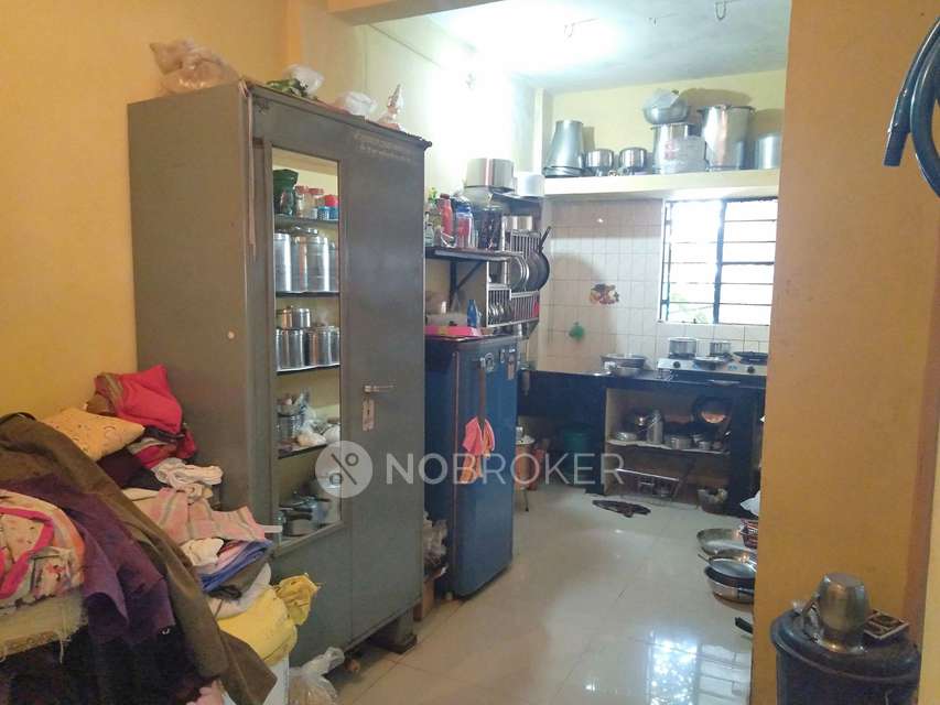 1 BHK Flat In Laxmi Apartment  For Sale  In Katraj