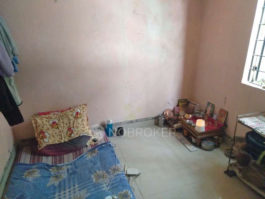 1 BHK Flat In Laxmi Apartment  For Sale  In Katraj