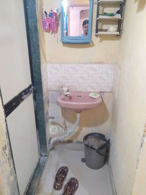 1 BHK Flat In Laxmi Apartment  For Sale  In Katraj