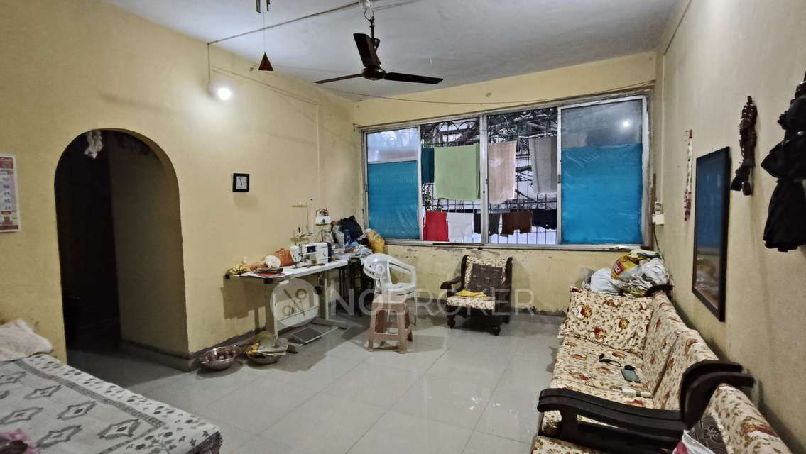 1 BHK Flat In Laxmi Apartment  For Sale  In Katraj