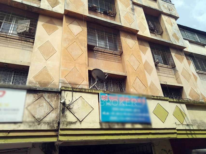 1 BHK Flat In Laxmi Apartment  For Sale  In Katraj