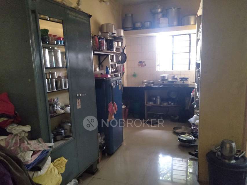 1 BHK Flat In Laxmi Apartment  For Sale  In Katraj