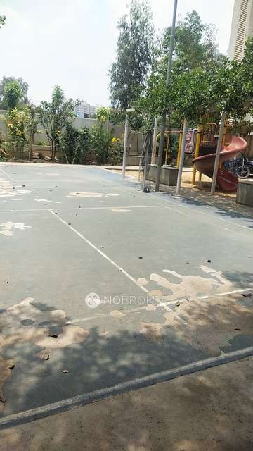 2 BHK Flat In Mana Candela 1 For Sale  In Chikkakannalli