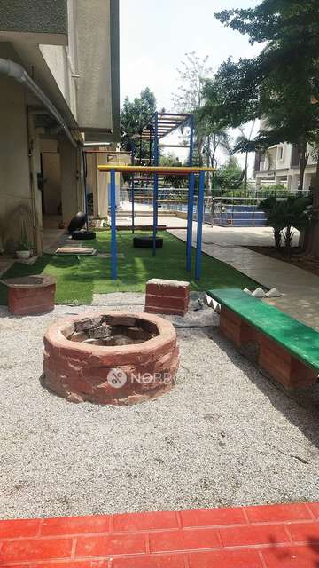 2 BHK Flat In Mana Candela 1 For Sale  In Chikkakannalli