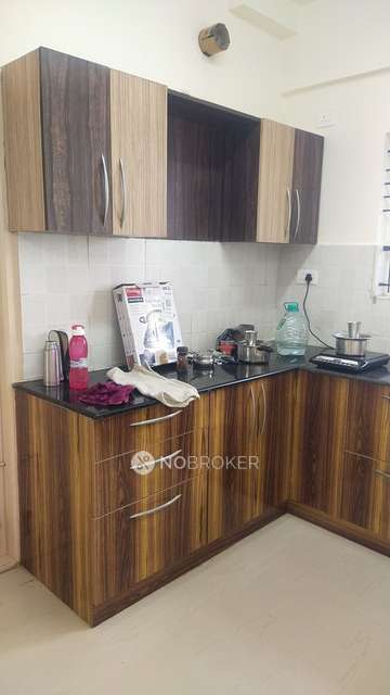 2 BHK Flat In Mana Candela 1 For Sale  In Chikkakannalli