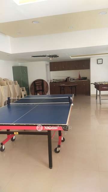 2 BHK Flat In Mana Candela 1 For Sale  In Chikkakannalli