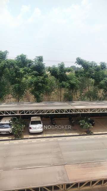 2 BHK Flat In Mana Candela 1 For Sale  In Chikkakannalli