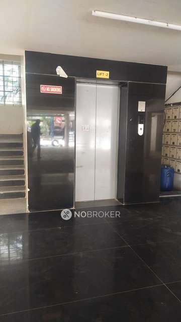 2 BHK Flat In Mana Candela 1 For Sale  In Chikkakannalli